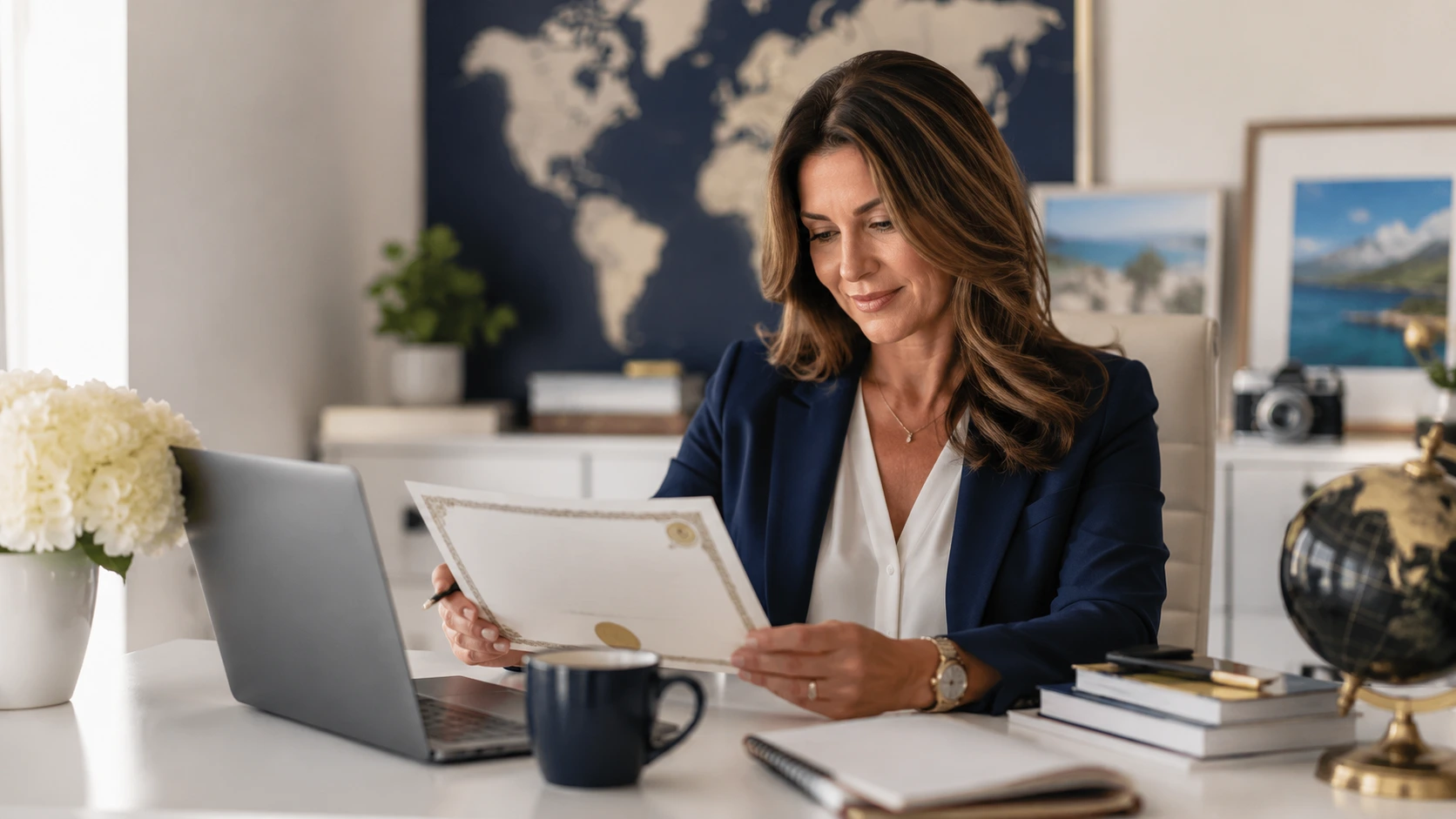 Travel Advisor Certification Programs: A Complete Guide