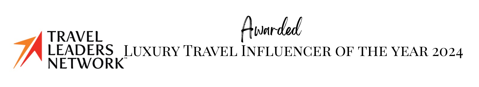 Angela Hughes at Travel Leaders Network